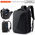 Brand Laptop Backpack Anti-Theft Waterproof School Backpacks USB Charging Men Business Travel Bag Backpack New Design