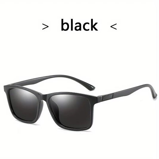 Polarized Sunglasses for Men and Women, Driving Glasses, Fishing Glasses